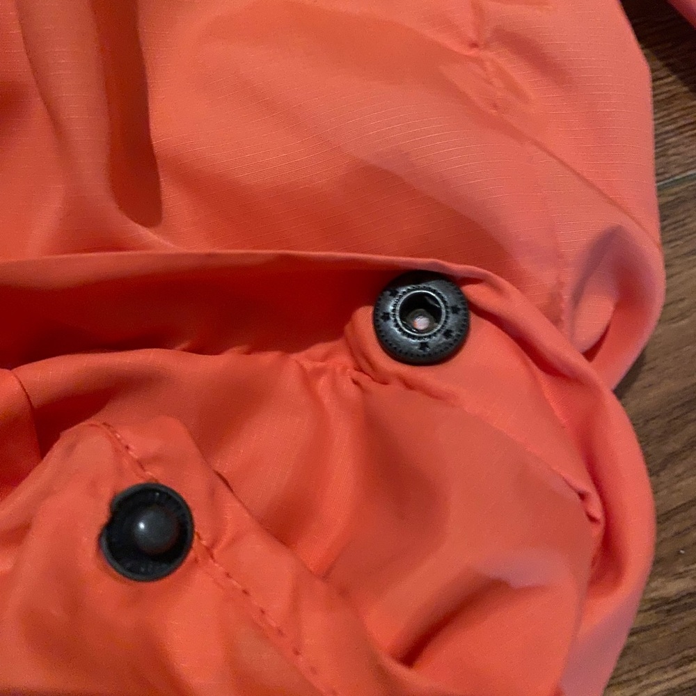 bench jacket - Picture 5 of 5